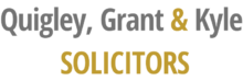 Quigley, Grant & Kyle Solicitors